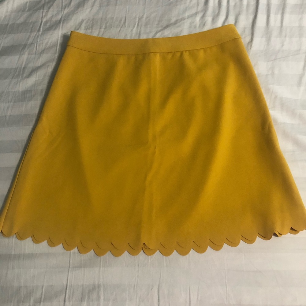 Banana Republic skirt